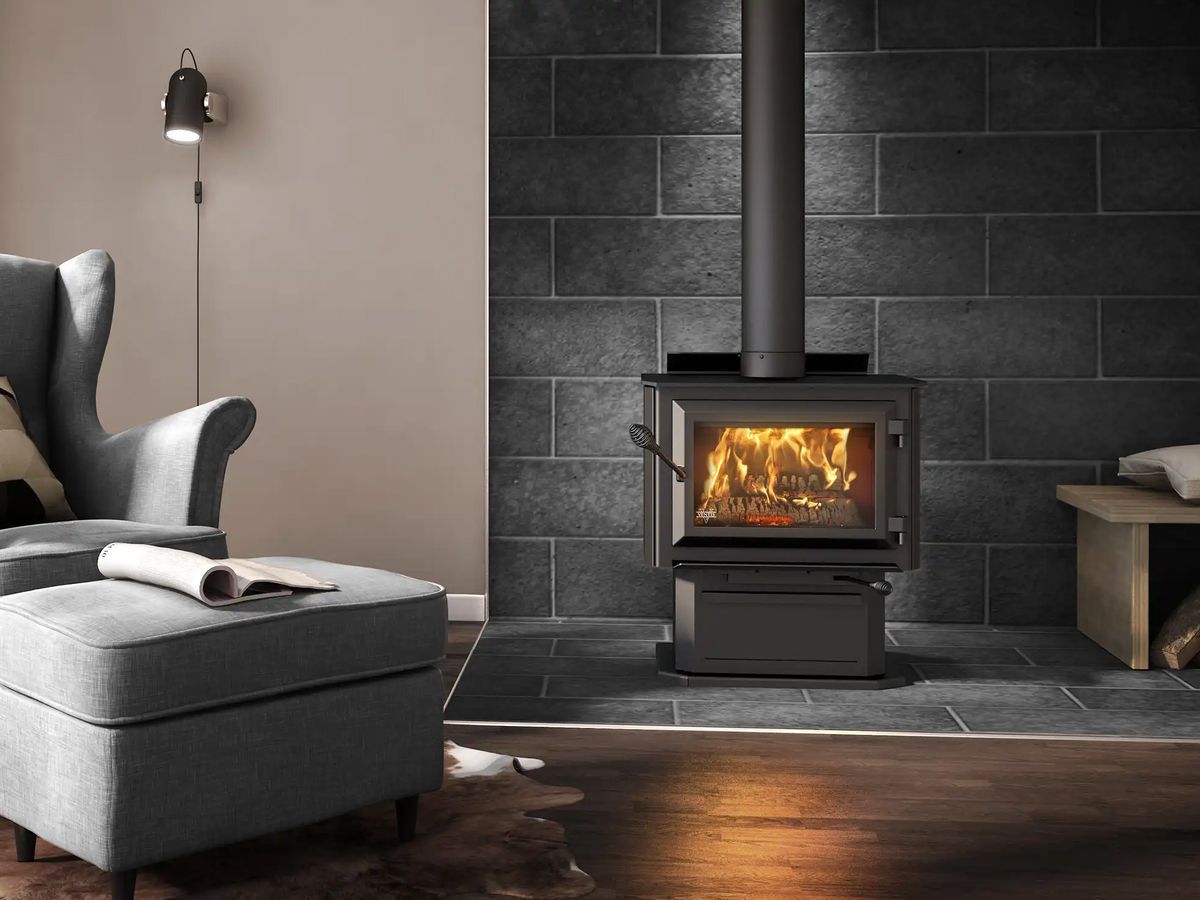Barron’s Stove & Chimney | Barrons Stoves | HES170