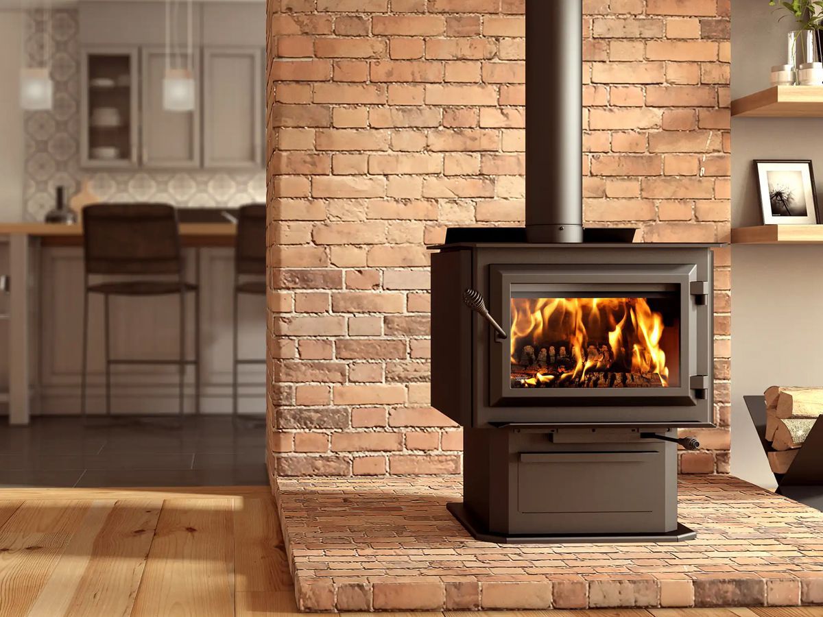 Barron’s Stove & Chimney | Barrons Stoves | HES240
